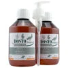 Dosto Oregano Futteröl 3% 600ml 1 Dosto Oregano Futteröl 3% 600ml -Haustier Vogel 0007 dosto oregano fa ttera al 4