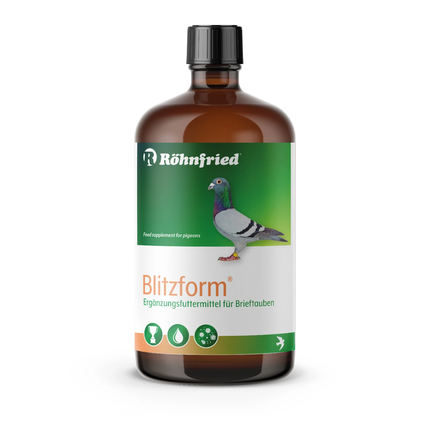 Röhnfried Blitzform 250ml 3 Röhnfried Blitzform 250ml