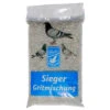 Backs Siegergrit 25kg -Haustier Vogel 1110 sieger grit 25kg0