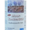 Backs Moorkonzentrat 1000ml -Haustier Vogel 1395 moorkonzentrat neu