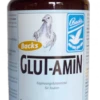Backs Glut-Amin 1000ml -Haustier Vogel 1436 glut amin1
