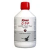 Klaus C-T-P 500ml -Haustier Vogel 2137 ctp 500ml rgb rend skaliert