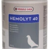 Oropharma Hemolyt 40 500g -Haustier Vogel 5410340601143