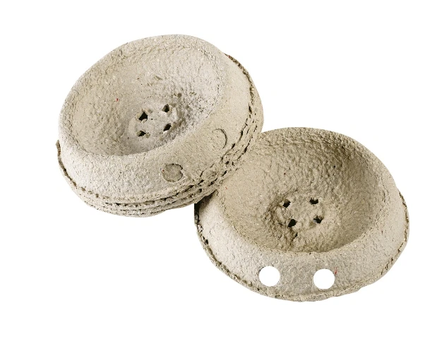 Pappnistschale 100 Stück 3 Pappnistschale 100 Stück