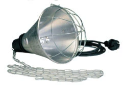 Schutzkorb Für Wärmestrahler