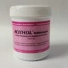 Hesanol Acithol-Schleimsand 50g 2 Hesanol Acithol-Schleimsand 50g -Haustier Vogel acitholschleimsand