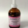Hesanol Acithol Tropfen 100ml -Haustier Vogel acitholtrgro
