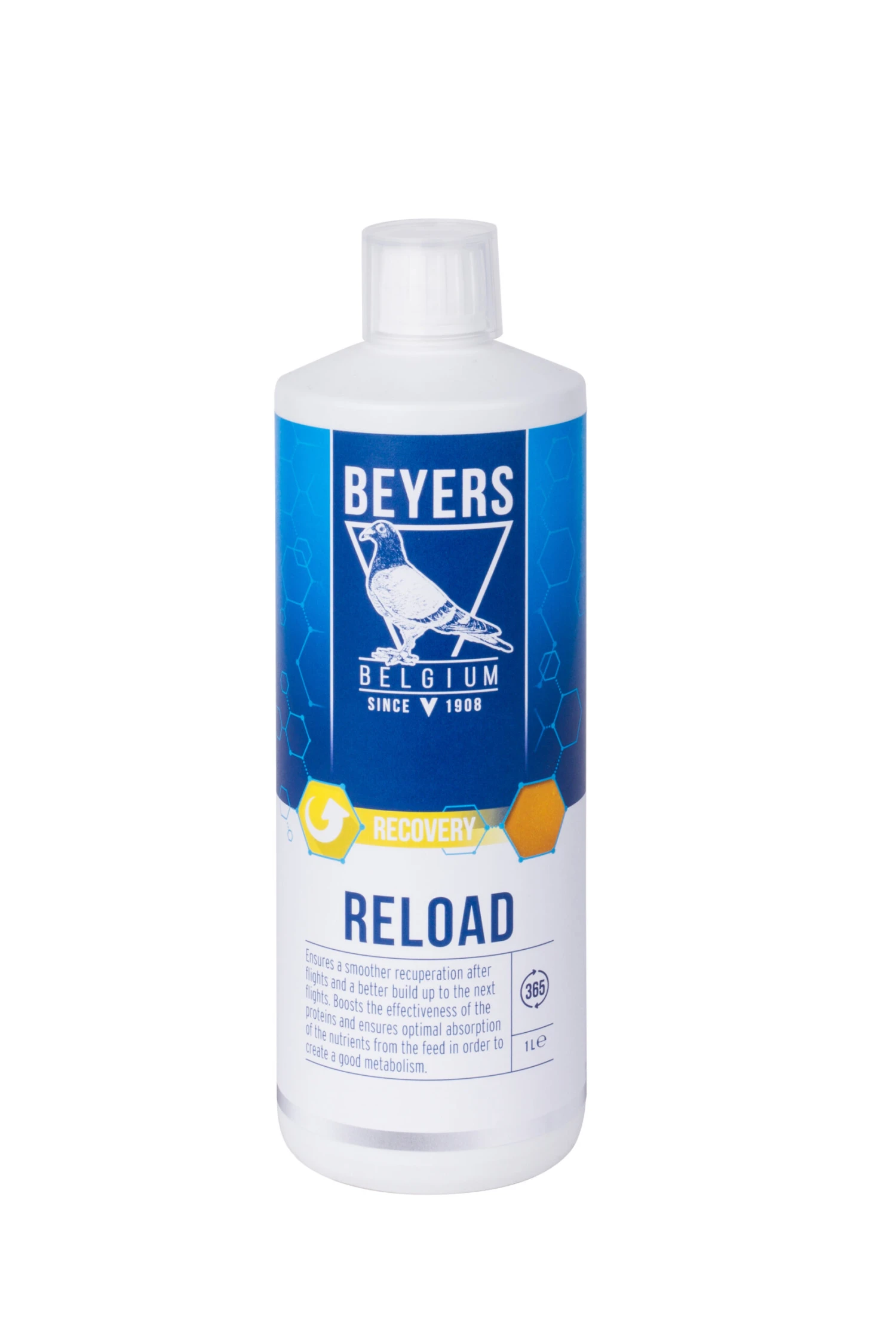 Beyers Reload 1l 3 Beyers Reload 1l