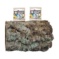 Back Zoo Nature Corky Trunk Hut -Haustier Vogel back zoo nature corky trunkhut 120217 0500 none