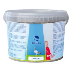 DHP Beute Korrelmix 4kg