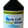Dr. Brockamp Black Cell Speed Sirup 500 Ml 1 Dr. Brockamp Black Cell Speed Sirup 500 Ml -Haustier Vogel blackcellspeedsirup