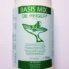 De Reiger Basis-Mix 350g -Haustier Vogel de reiger basis mix 350g