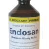Dr. Brockamp Endosan 250ml -Haustier Vogel endosan