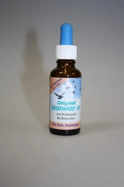 PerNaturam Original-Esothros (Aerob)-Ăl 50ml