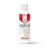 Vanrobaeys Garlic Knoblauchsirup 500ml -Haustier Vogel garlic mockupa4 bearbeitet