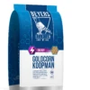 Beyers Goldcorn Koopman 2,5kg -Haustier Vogel goldcorn koopman 2 5 kg