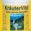 Nebel Kräuter Vital 550g -Haustier Vogel krutervital