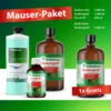Röhnfried Mauserpaket 2022 -Haustier Vogel mauser paket 08 2020 neu