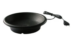 Nistschale Beheizt Ø 27cm