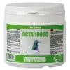 DHP Octa 10000 500g 2 DHP Octa 10000 500g -Haustier Vogel octa10001