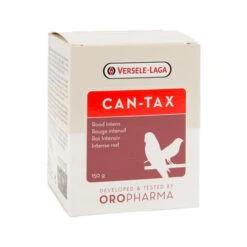 Oropharma Can-Tax -Haustier Vogel oropharma can tax 97286 0500 none