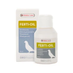 Haustier Vogel -Haustier Vogel oropharma ferti oil 101044 0500 none