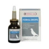 Oropharma Forma Drops -Haustier Vogel oropharma forma drops 99287 0500 none