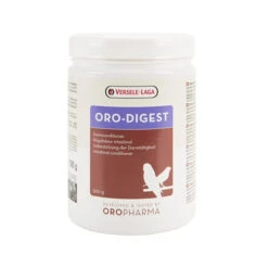 Oropharma Oro-Digest -Haustier Vogel oropharma oro digest 97331 0500 none