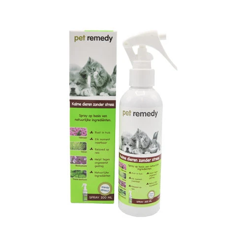 Pet Remedy Spray 5 Pet Remedy Spray – Bild 3