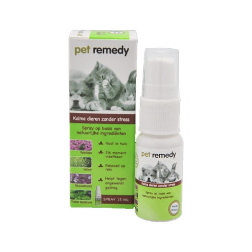 Pet Remedy Spray 4 Pet Remedy Spray – Bild 2