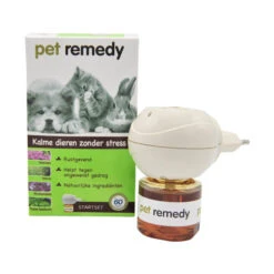 Haustier Vogel 6 Pet Remedy Zerstäuber
