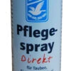 Backs Pflegespray Direkt 250 Ml -Haustier Vogel pflegespray neu 07.2021