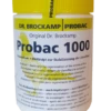 Dr. Brockamp Probac 1000 500g -Haustier Vogel probac 1000