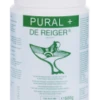 De Reiger Pural+ 600g -Haustier Vogel pural