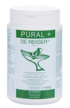 De Reiger Pural+ 600g
