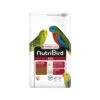 Versele-Laga Nutribird B18 Zuchtfutter -Haustier Vogel versele laga nutribird b18 kweekvoeder 198002 0500 none