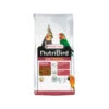 Versele-Laga Nutribird G18 Tropical -Haustier Vogel versele laga nutribird g18 tropical 219134 0500 none