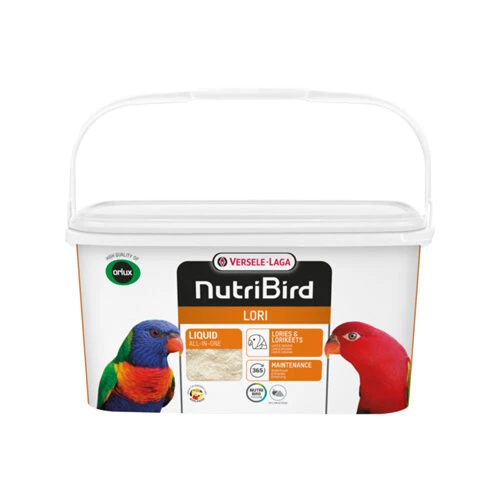 Versele-Laga NutribirdLori 3 Versele-Laga NutribirdLori