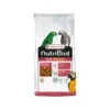 Versele-Laga Nutribird P19 Tropical -Haustier Vogel versele laga nutribird p19 tropical kweek 201545 0500 none